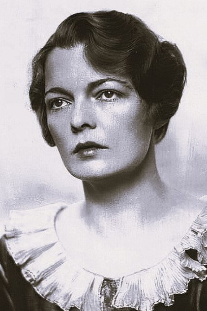 Zdjęcie Margalo Gillmore