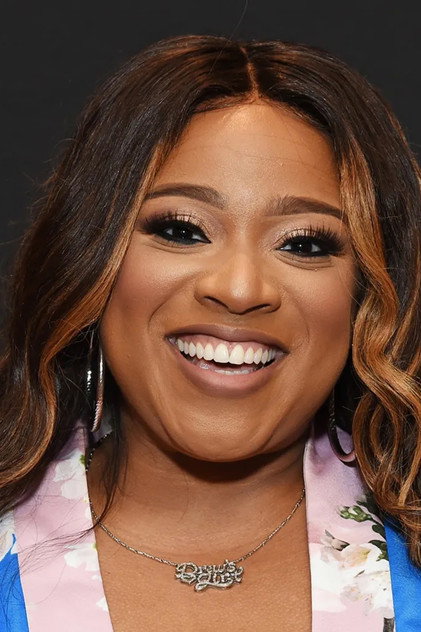Zdjęcie Kierra 'Kiki’ Sheard