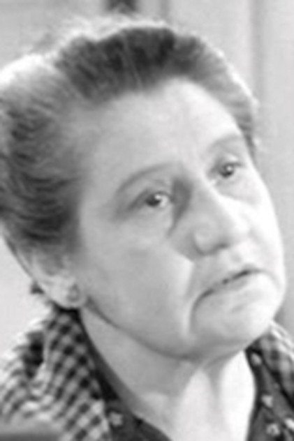 Zdjęcie Irene Seidner