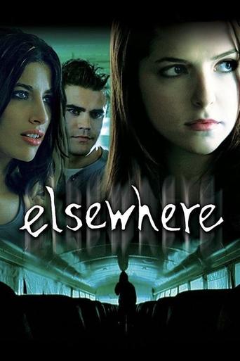 Okładka filmu Elsewhere