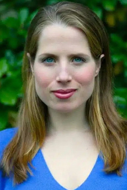Zdjęcie Kristin Gore