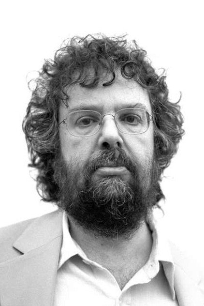 Zdjęcie Stephen Poliakoff