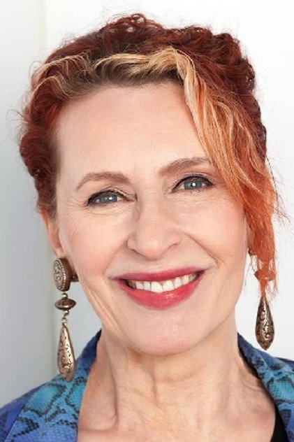Zdjęcie Michelle Sherrill