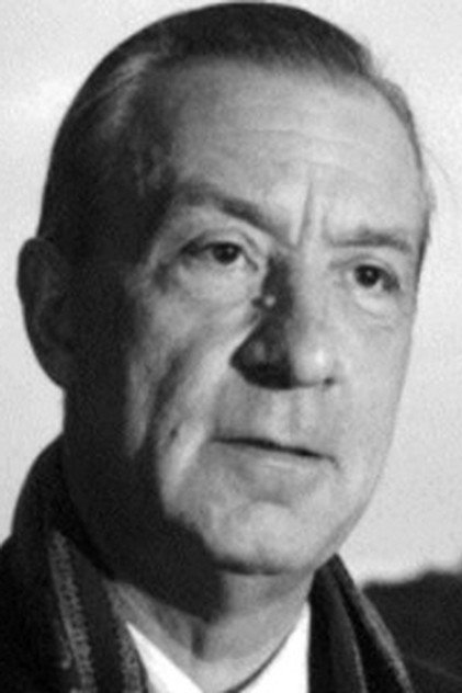 Zdjęcie John Serret