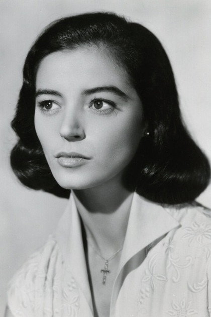 Zdjęcie Marisa Pavan