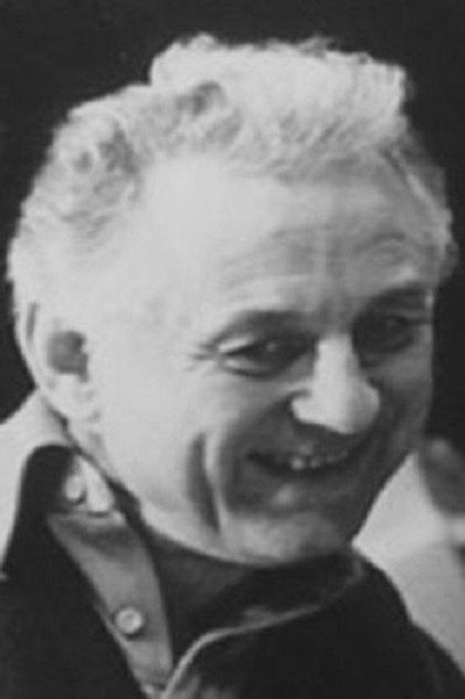 Zdjęcie Julian Amyes