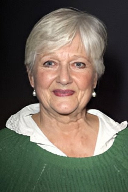 Zdjęcie Polly Adams
