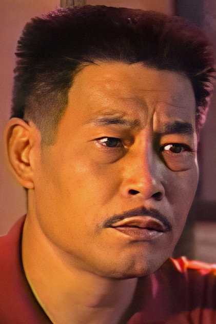 Zdjęcie 梁錦燊
