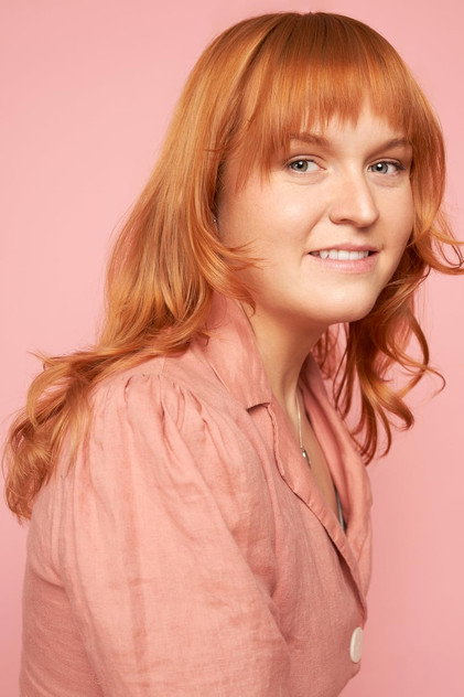 Zdjęcie Jacki Gunn