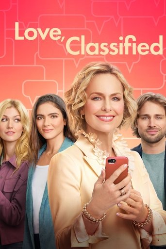 Okładka filmu Love, Classified