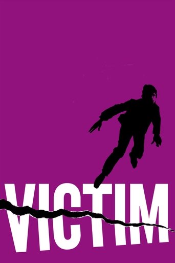Okładka filmu Victim