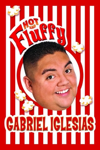 Okładka filmu Gabriel Iglesias: Hot and Fluffy