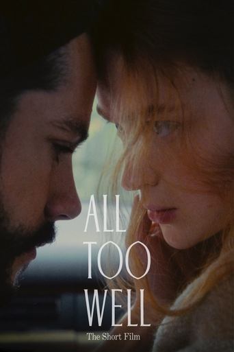 Okładka filmu All Too Well: The Short Film