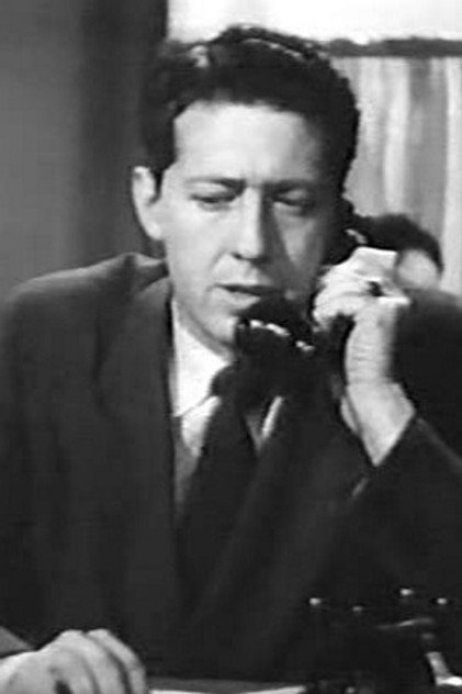 Zdjęcie Edmund Glover