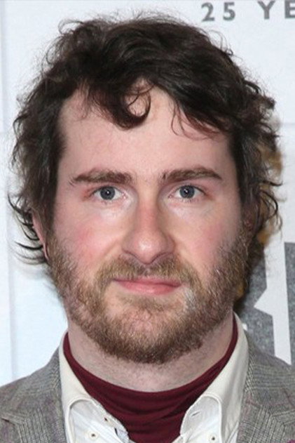 Zdjęcie Stephen Fingleton
