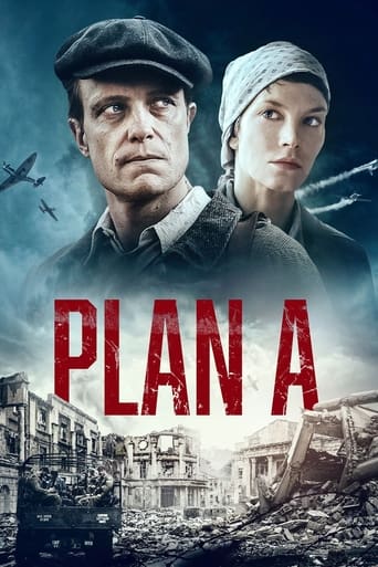 Okładka filmu Plan A