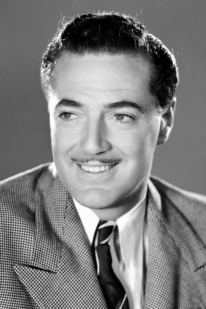 Zdjęcie Edward Ashley