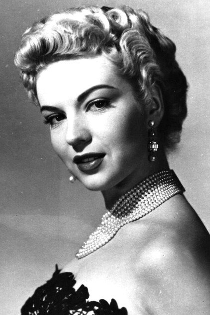 Zdjęcie Kathleen Hughes