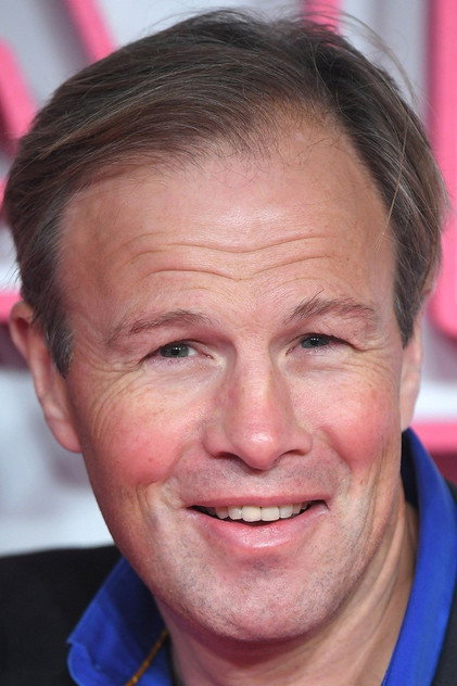 Zdjęcie Tom Bradby