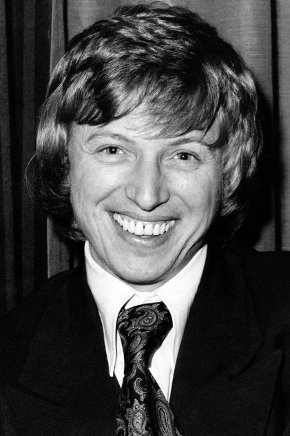 Zdjęcie Tommy Steele