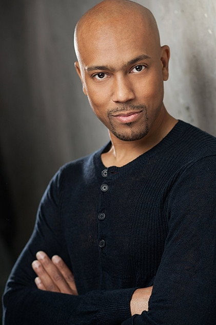 Zdjęcie Ramon Terrell