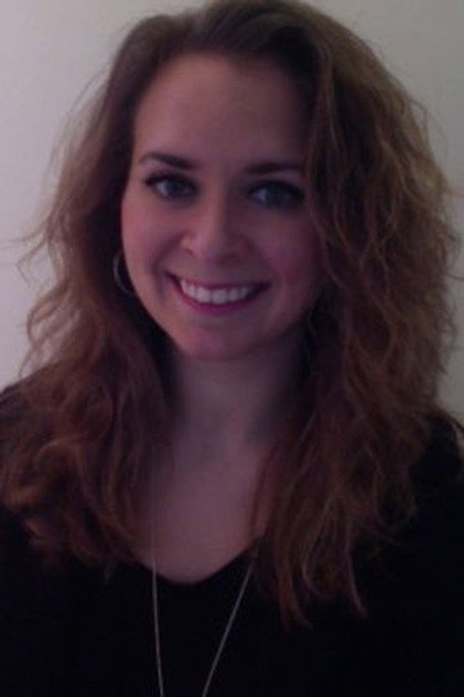 Zdjęcie Gabrielle McAndrew