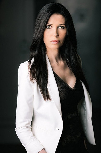 Zdjęcie Amanda May