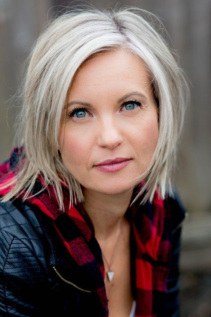 Zdjęcie Roz Murray