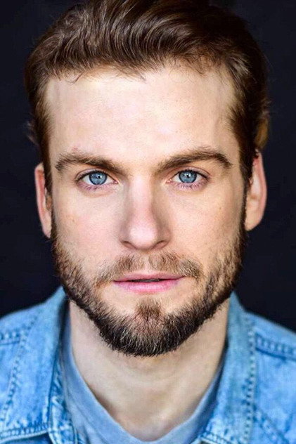 Zdjęcie Kyle Warren