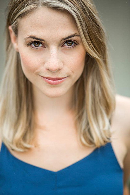 Zdjęcie Paige McCulloch