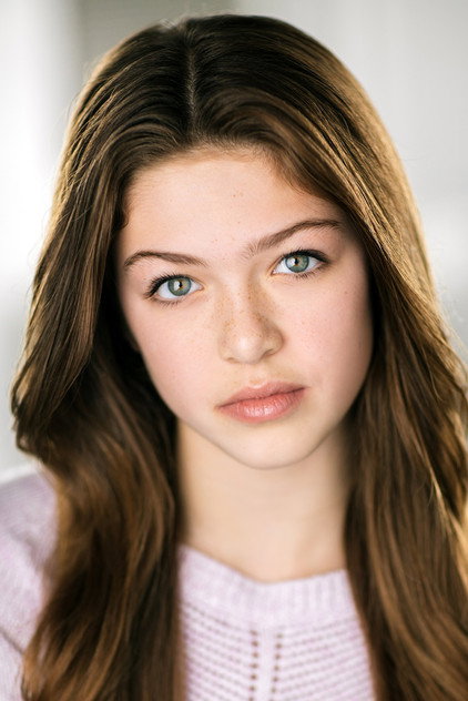 Zdjęcie Maesa Nicholson