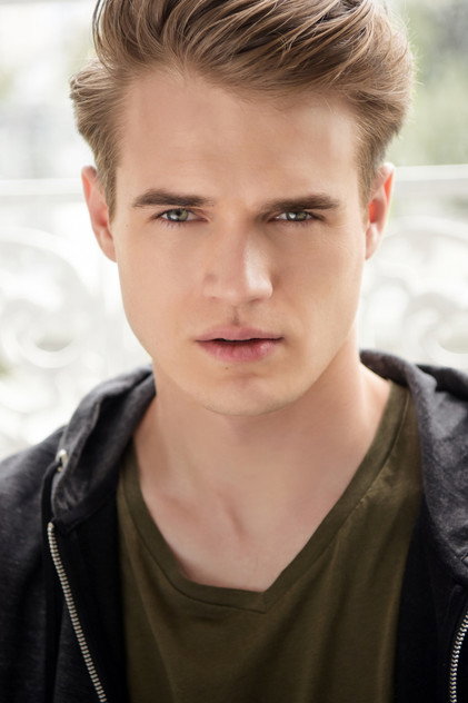 Zdjęcie Brian Cyburt