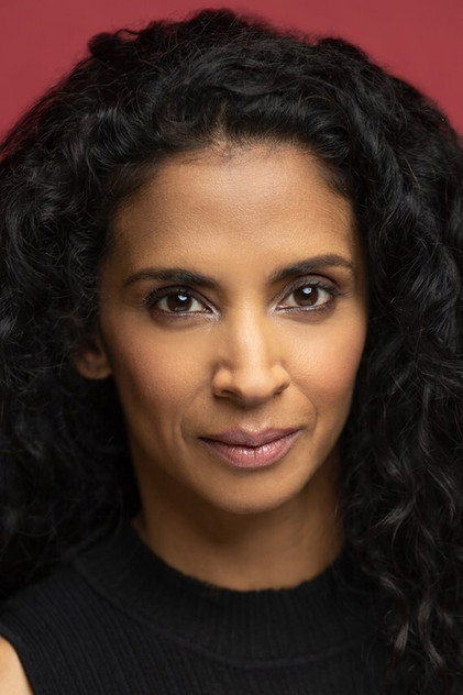 Zdjęcie Amanda Khan