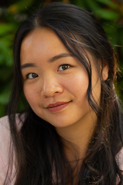 Zdjęcie Jennifer Tong
