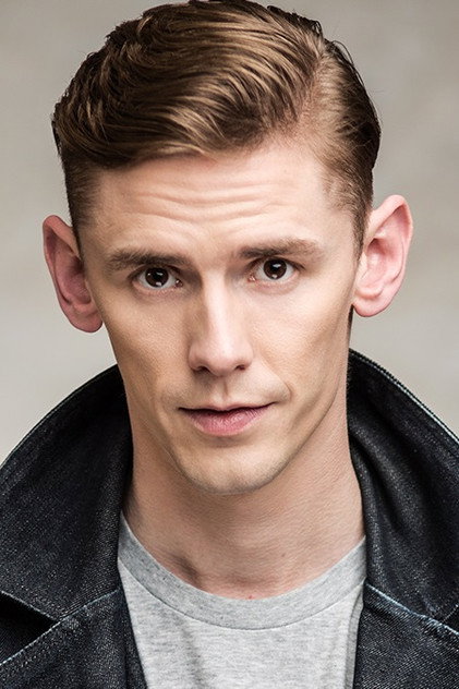 Zdjęcie Graeme McComb