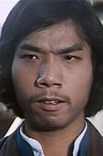 Zdjęcie Ho Hing-Nam