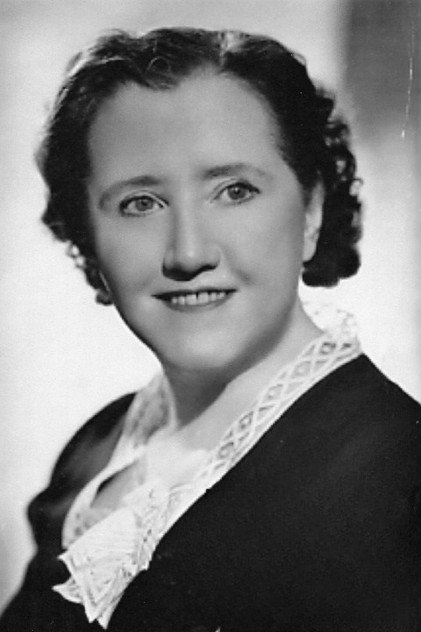 Zdjęcie Sara Allgood