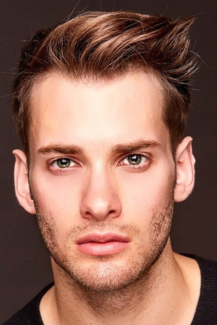 Zdjęcie Spencer Squire