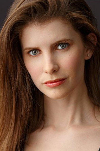 Zdjęcie Courtney Richter