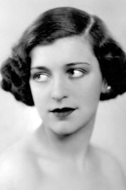 Zdjęcie Phyllis Konstam