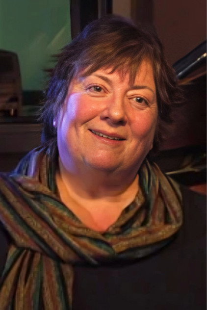 Zdjęcie Laura Phillips