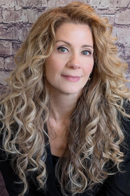Zdjęcie Paula Morgan