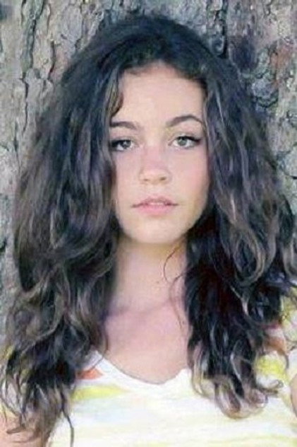 Zdjęcie Leah McPherson