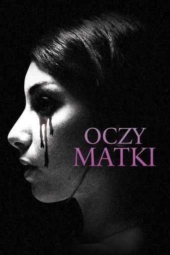 Okładka filmu Oczy matki