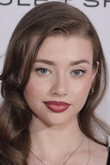 Zdjęcie Sydney Taylor
