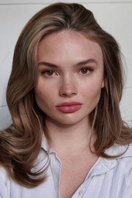 Zdjęcie Natalie Alyn Lind