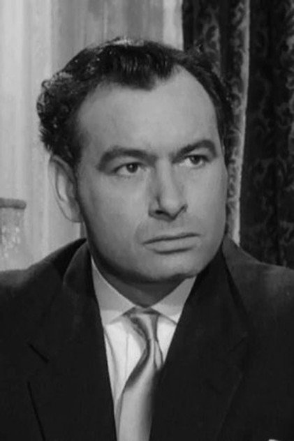 Zdjęcie Conrad Phillips
