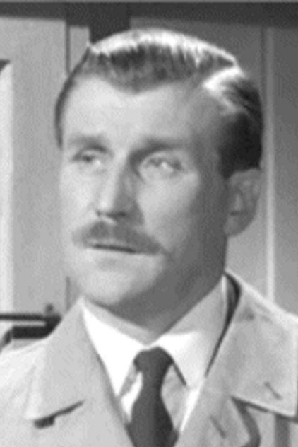 Zdjęcie Gordon Harris