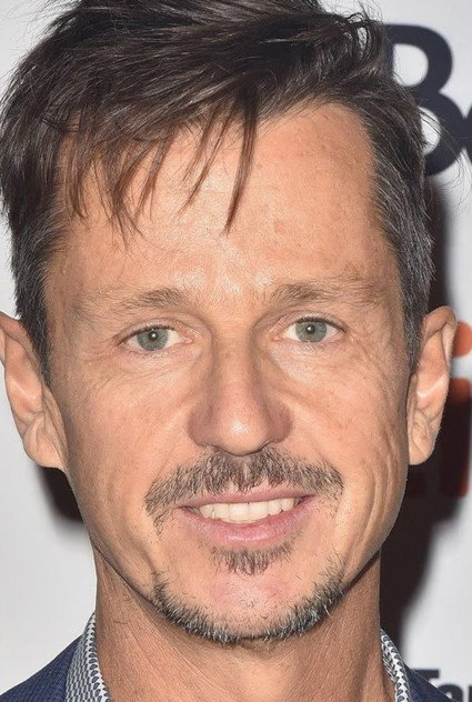 Zdjęcie Keith Behrman