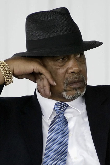 Zdjęcie Ken Norton